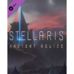 Stellaris Ancient Relics Story Pack – herní rozšíření pro PC (elektronická licence)