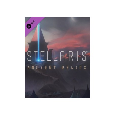 ESD Stellaris Ancient Relics Story Pack