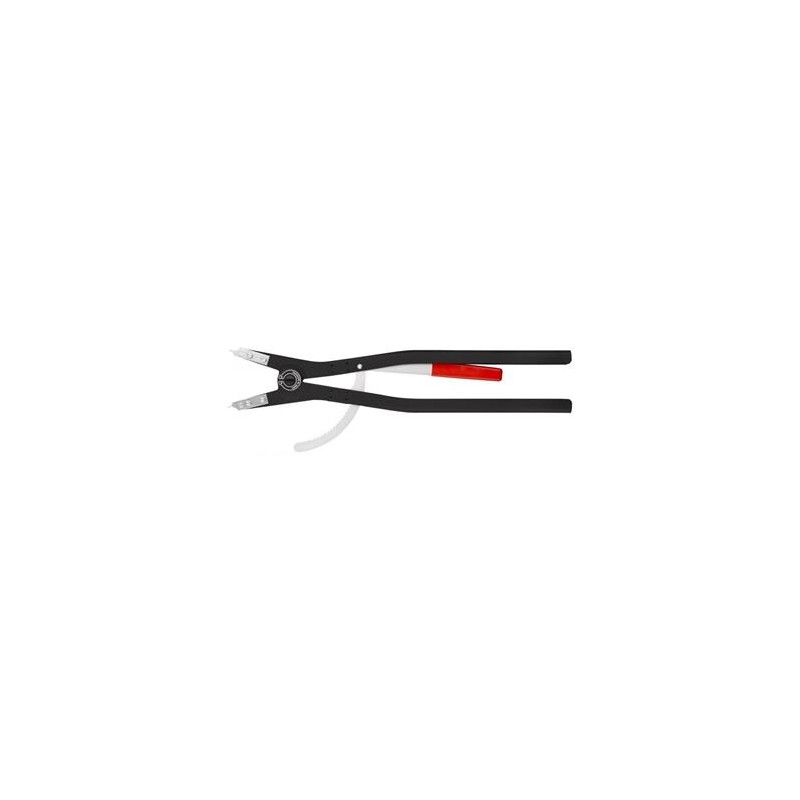 Knipex, Kleště na pojistné kroužky 4610A5