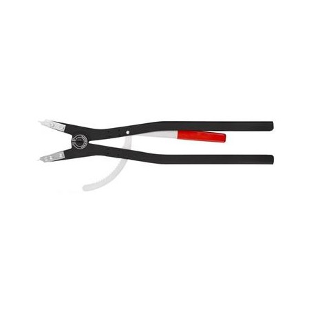 Knipex, Kleště na pojistné kroužky 4610A5