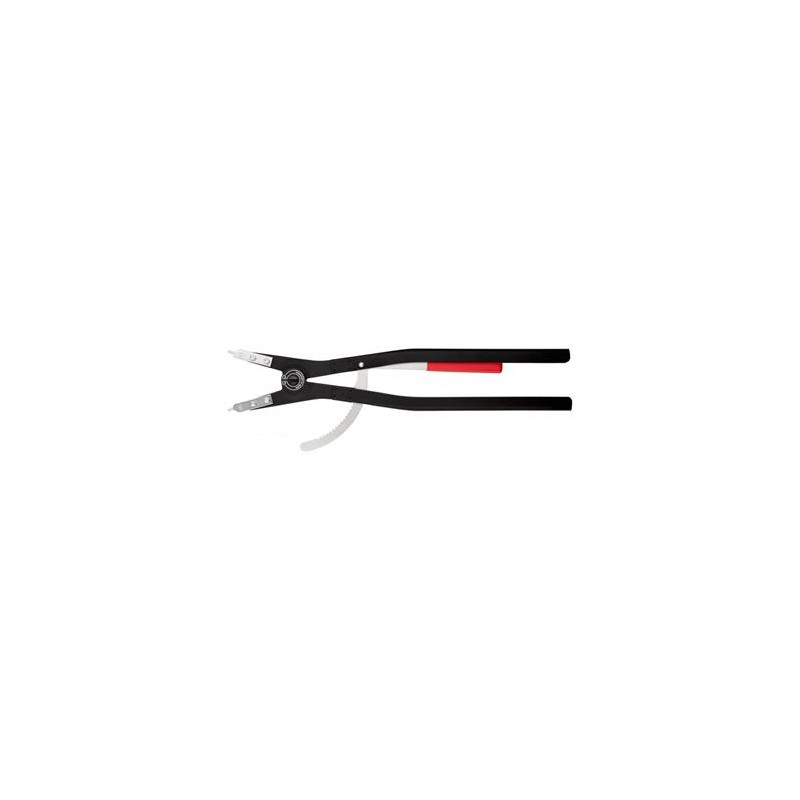 Knipex, Kleště na pojistné kroužky 4610A6