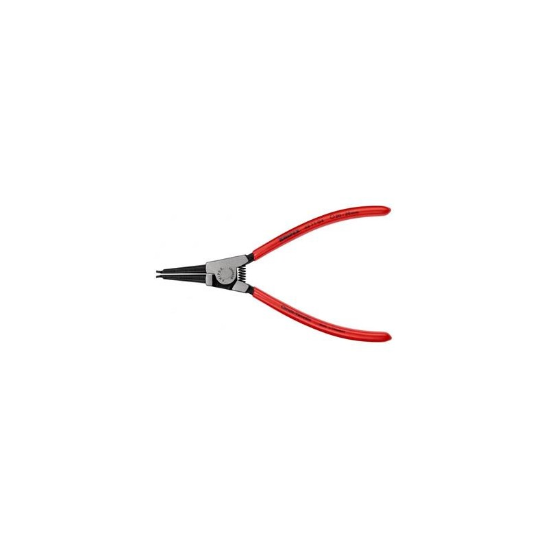 Knipex, Kleště na pojistné kroužky 4611G4