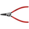 Knipex, Kleště na pojistné kroužky 4611G4