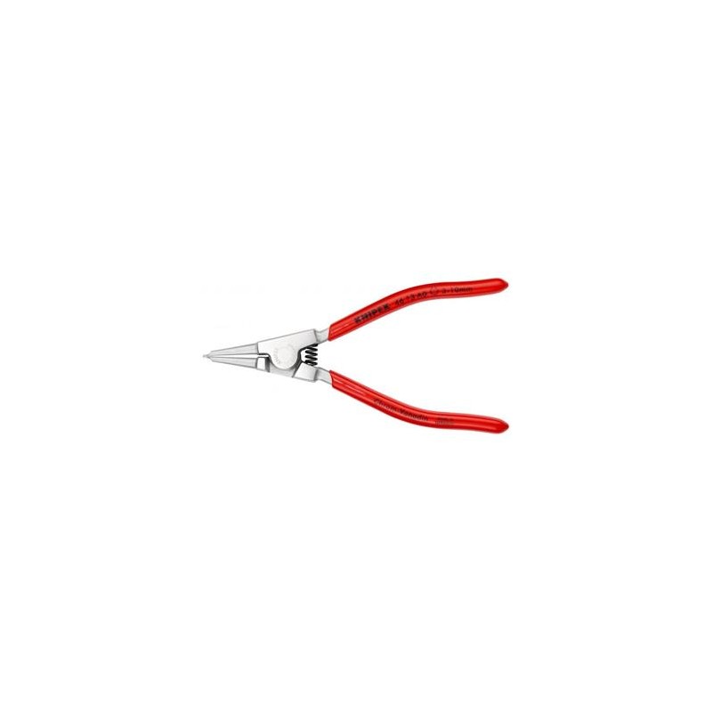 Knipex, Kleště na pojistné kroužky 4613A0