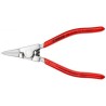 Knipex, Kleště na pojistné kroužky 4613A0