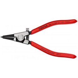 Knipex, Kleště na pojistné kroužky 4611G0