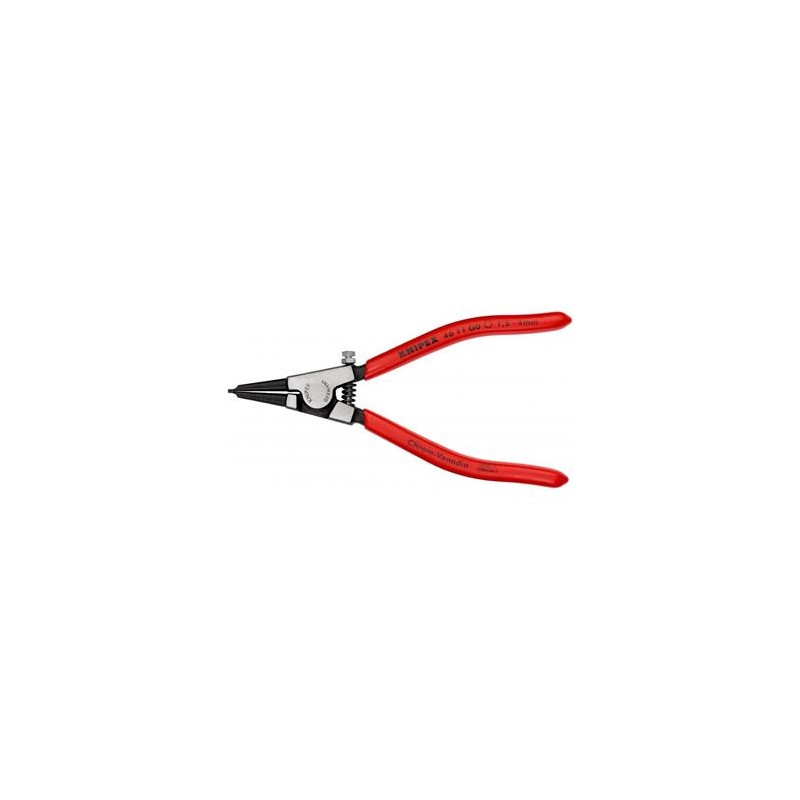 Knipex, Kleště na pojistné kroužky 4611G0