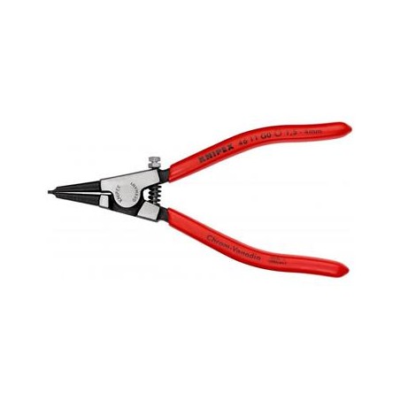 Knipex, Kleště na pojistné kroužky 4611G0