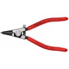 Knipex, Kleště na pojistné kroužky 4611G0
