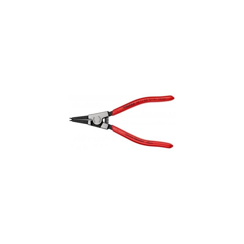 Knipex, Kleště na pojistné kroužky 4611G3