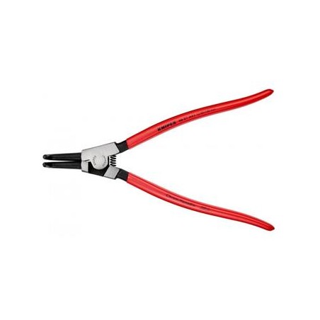Knipex, Kleště na pojistné kroužky 4611A4