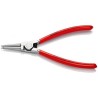 Knipex, Kleště na pojistné kroužky 4613A2