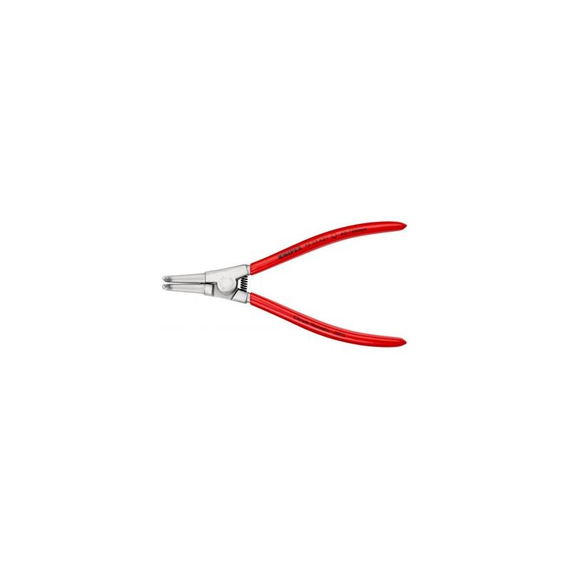 Knipex, Kleště na pojistné kroužky 4623A31