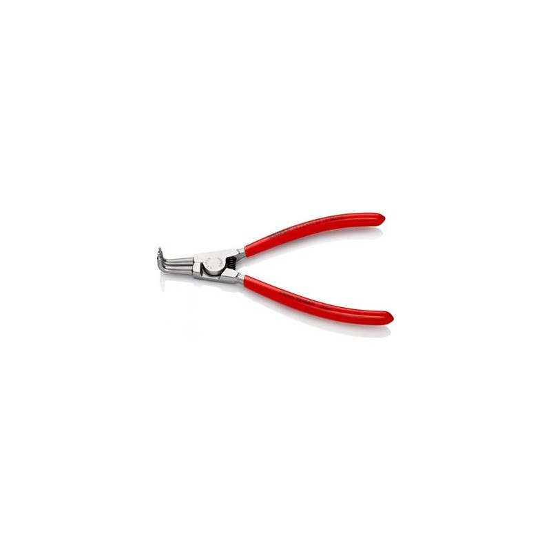 Knipex, Kleště na pojistné kroužky 4623A21