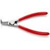 Knipex, Kleště na pojistné kroužky 4623A21