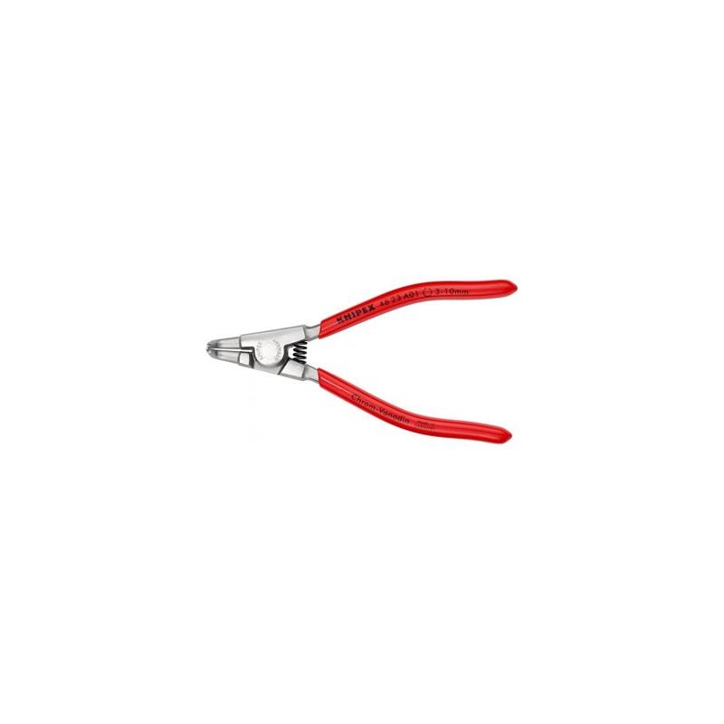 Knipex, Kleště na pojistné kroužky 4623A01