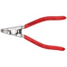 Knipex, Kleště na pojistné kroužky 4623A01