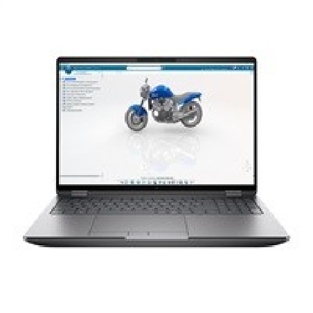 HP NTB Zbook Fury 16 G1i Ultra 7 255HX, RTX PRO 1000 8GB Bl, 2x16GB, 1TGB,WUXGA 400n,WiFi7,BT,FpS,SCR,Win11Pro,3y pur