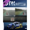 RaceRoom DTM Experience 2014 – herní rozšíření pro PC (elektronická licence)