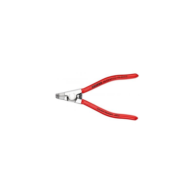 Knipex, Kleště na pojistné kroužky 4623A11