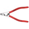 Knipex, Kleště na pojistné kroužky 4623A11