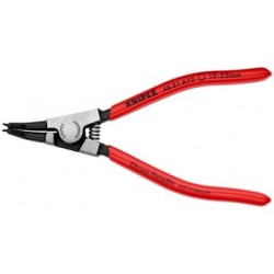 Knipex, Kleště na pojistné kroužky 4631A12