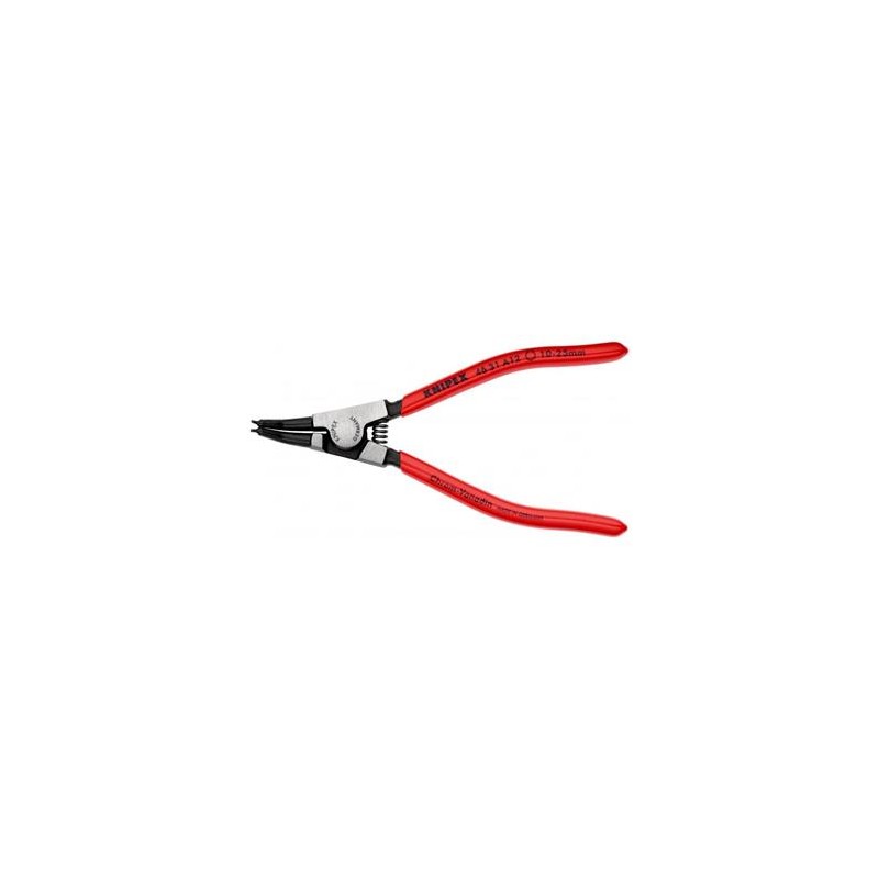 Knipex, Kleště na pojistné kroužky 4631A12