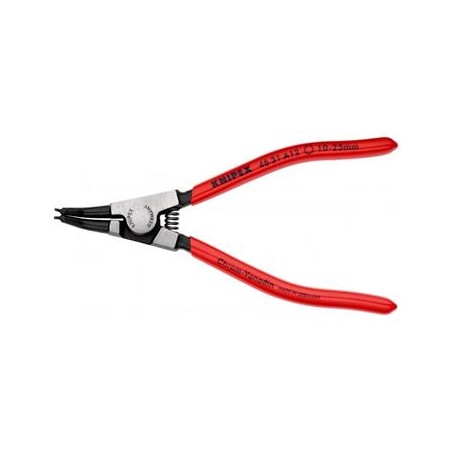 Knipex, Kleště na pojistné kroužky 4631A12