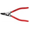 Knipex, Kleště na pojistné kroužky 4631A12