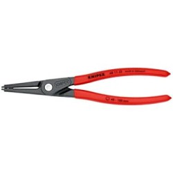 Knipex, Kleště na pojistné kroužky, precizní 4811J3