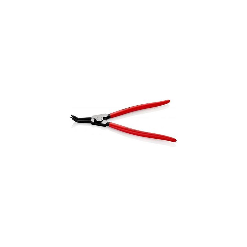 Knipex, Kleště na pojistné kroužky 4631A42