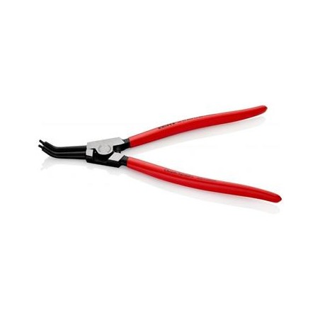 Knipex, Kleště na pojistné kroužky 4631A42