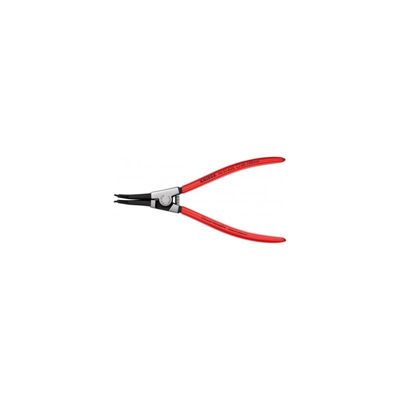 Knipex, Kleště na pojistné kroužky 4631A32