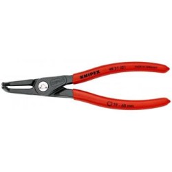 Knipex, Kleště na pojistné kroužky, precizní 4821J21