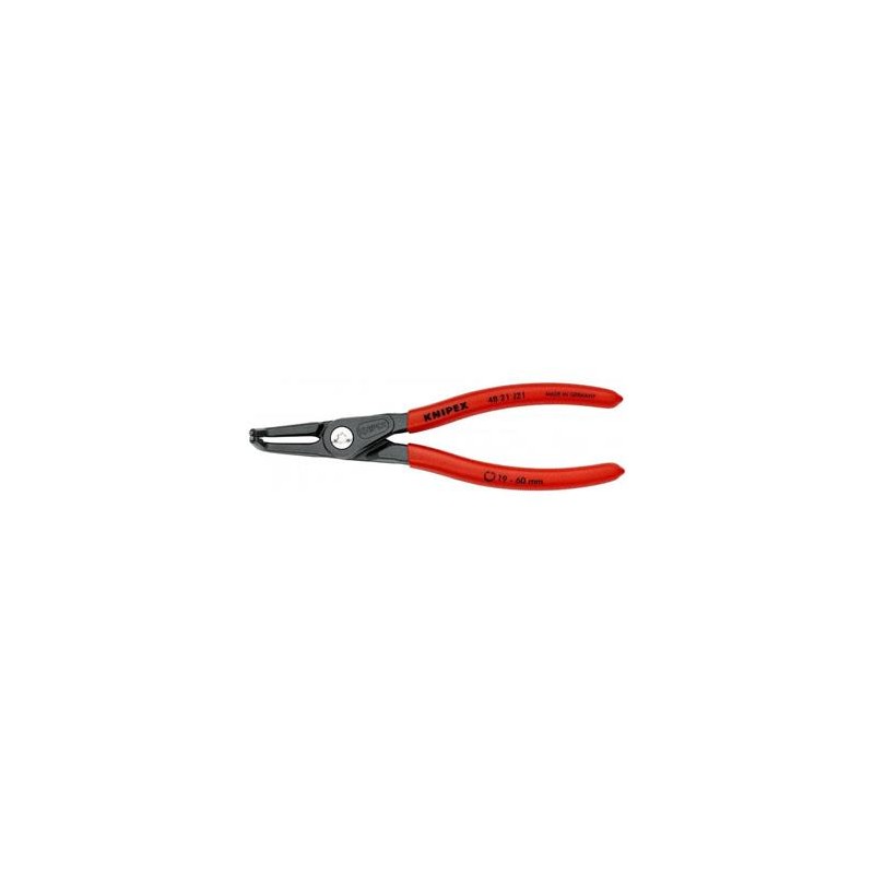 Knipex, Kleště na pojistné kroužky, precizní 4821J21