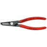 Knipex, Kleště na pojistné kroužky, precizní 4821J21