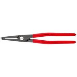 Knipex, Kleště na pojistné kroužky, precizní 4811J4