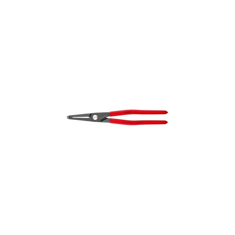 Knipex, Kleště na pojistné kroužky, precizní 4811J4