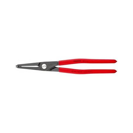 Knipex, Kleště na pojistné kroužky, precizní 4811J4