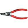 Knipex, Kleště na pojistné kroužky, precizní 4821J11