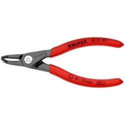 Knipex, Kleště na pojistné kroužky, precizní 4821J01