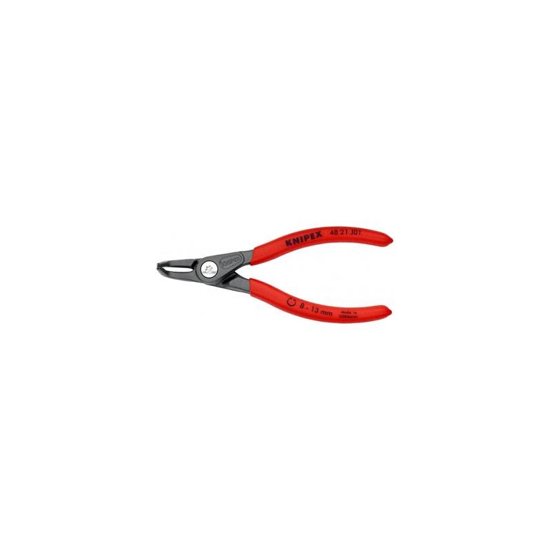 Knipex, Kleště na pojistné kroužky, precizní 4821J01
