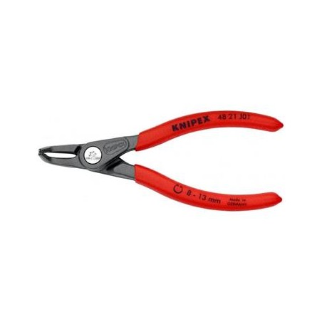 Knipex, Kleště na pojistné kroužky, precizní 4821J01