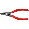 Knipex, Kleště na pojistné kroužky, precizní 4821J01