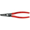 Knipex, Kleště na pojistné kroužky, precizní 4821J31