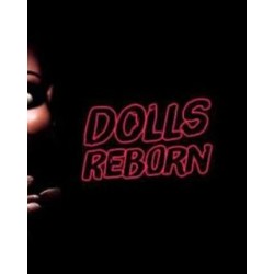 The Dolls Reborn – hra pro PC (elektronická licence)