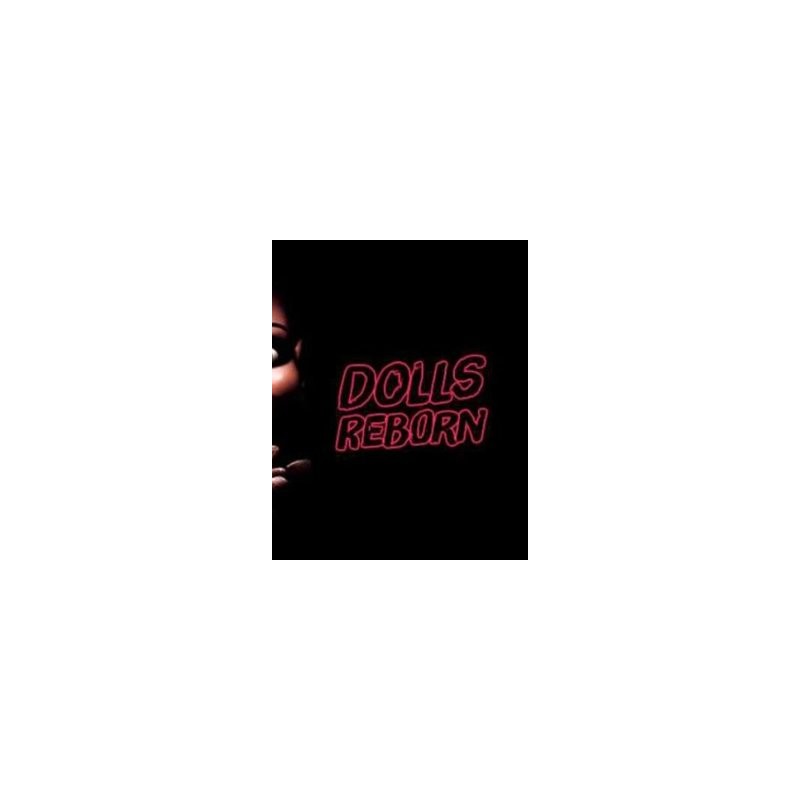 The Dolls Reborn – hra pro PC (elektronická licence)