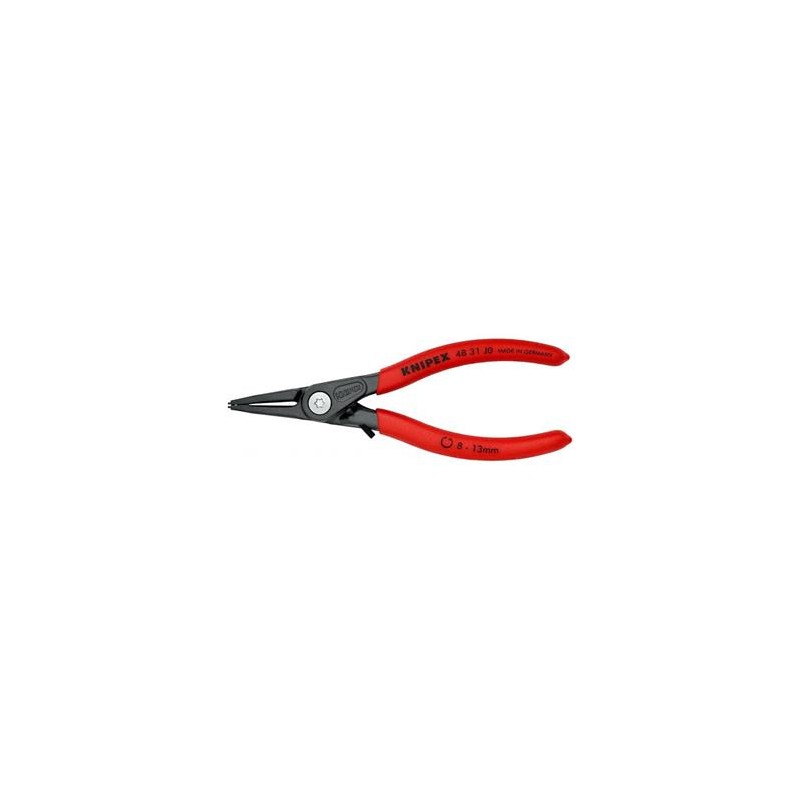 Knipex, Kleště na pojistné kroužky 4831J0