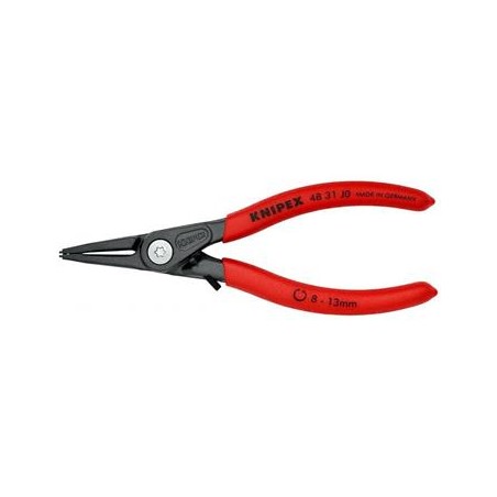 Knipex, Kleště na pojistné kroužky 4831J0