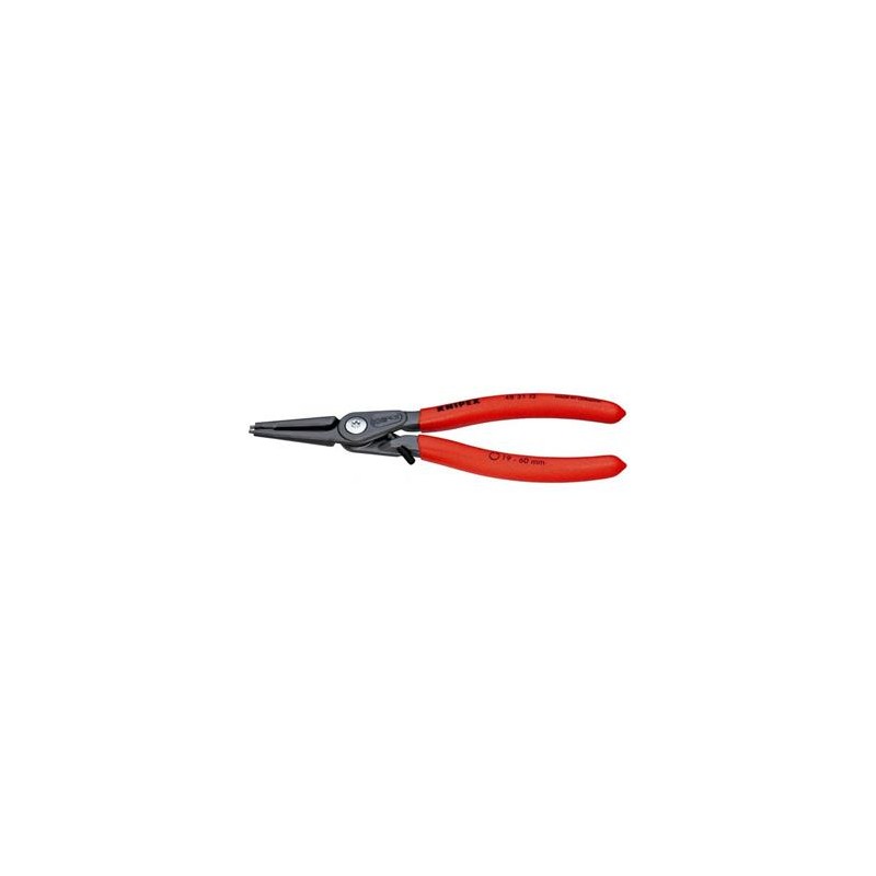 Knipex, Kleště na pojistné kroužky, precizní 4831J2